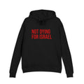 Not Dying for Israel Unisex French Terry Hoodie